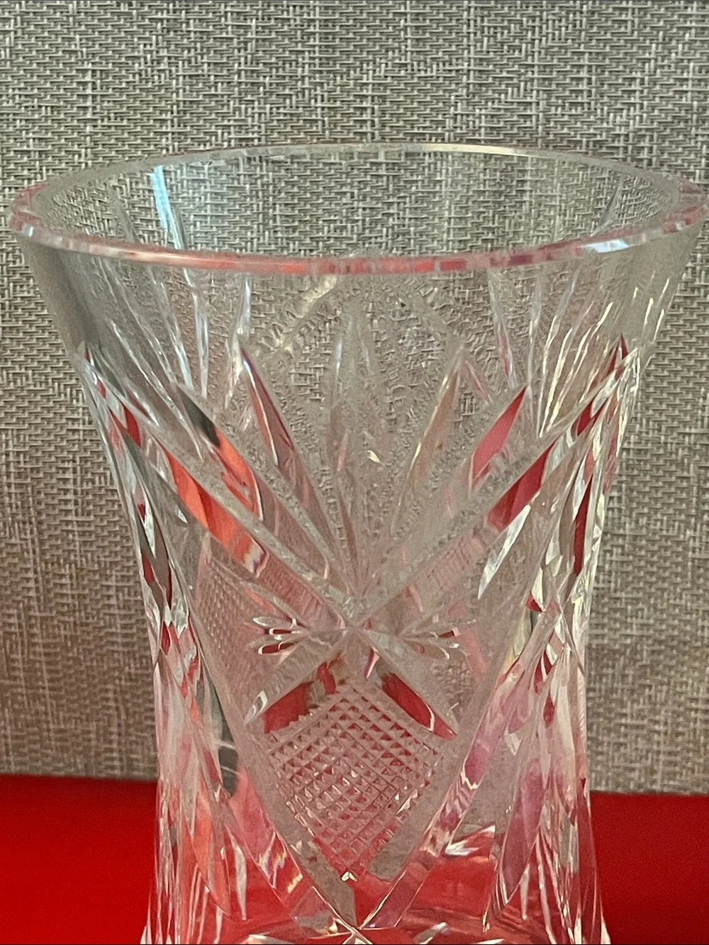 VTG. Vases and Urns 6
